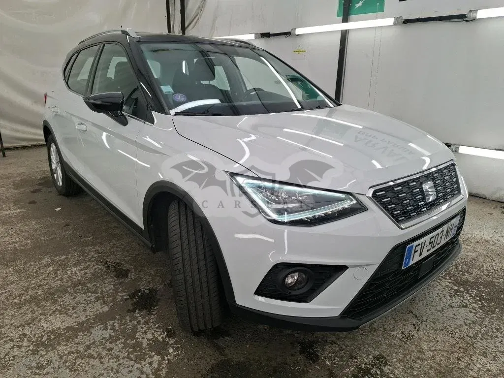 Seat Arona 1.0 TSI Xcellence 2020