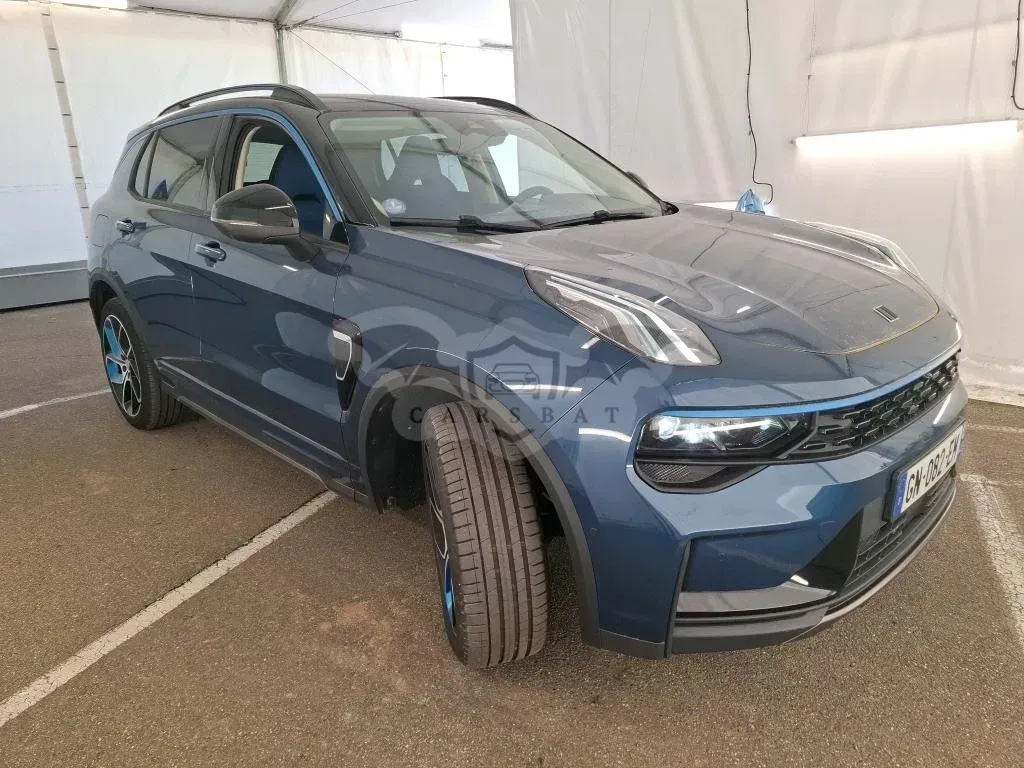 Lynk&Co 01 1.5 2023