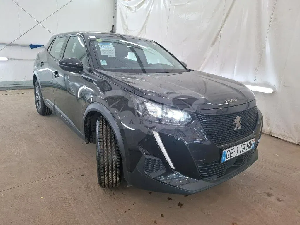 Peugeot 2008 1.5 HDI Active Pack 2022
