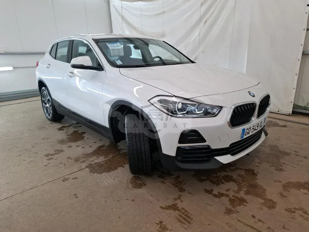 BMW X2 18i Lounge 2023