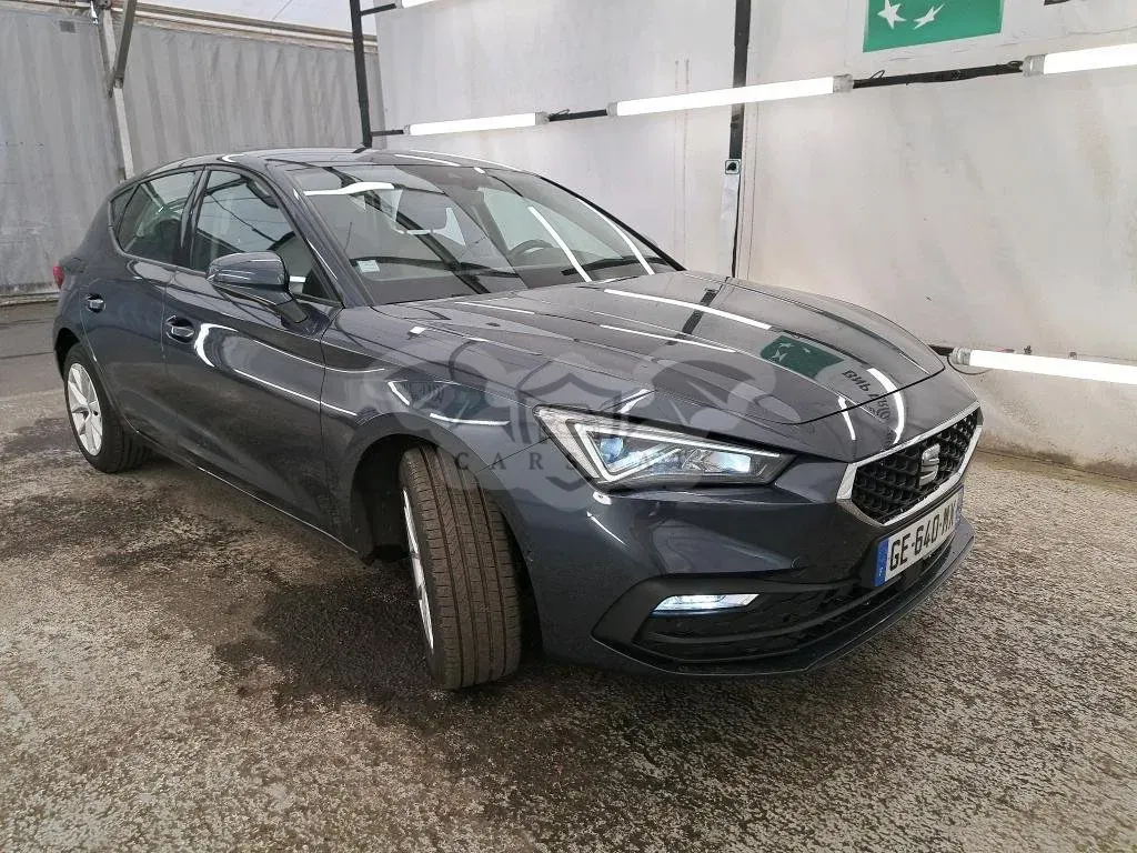 Seat Leon 1.0 TSI Style 2022