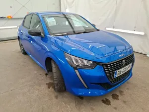 Peugeot 208 Allure Pack 2022