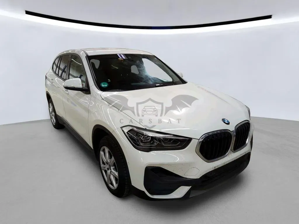 BMW X1 18d Advantage 2021