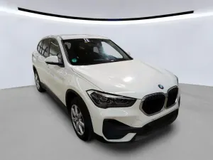 BMW X1 18d Advantage 2021