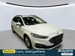 Ford Mondeo 2.0 Trend 2021