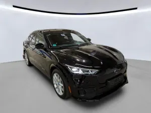 Ford Mustang Mach-E GT 2022