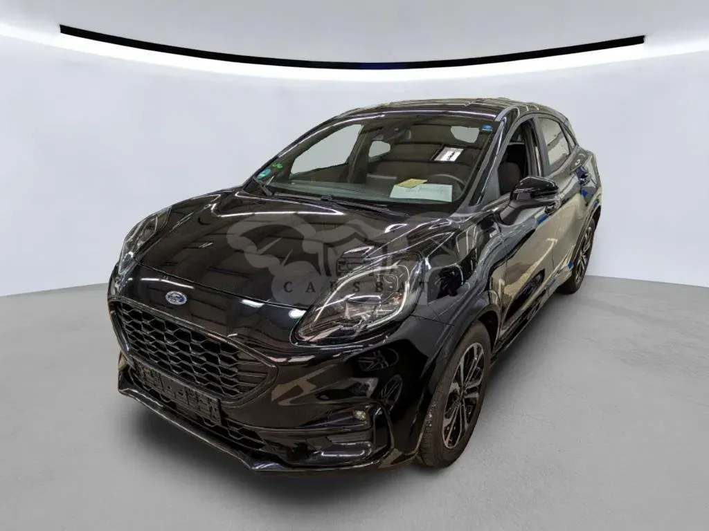 Ford Puma 1.0 ST Line 2022