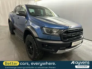 Ford Ranger Raptor 2.0 EcoBlue 2022