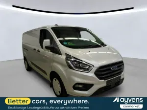 Ford Transit Custom L2H1 Trend 2022