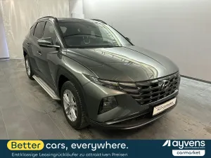 Hyundai Tucson 1.6 T-GDI Prime 2023
