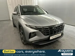 Hyundai Tucson 1.6 T-GDI Prime 2022