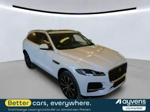 Jaguar F-Pace SE 2022