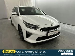 Kia Ceed Ceed SW 1.6 CRDi Spirit 2021