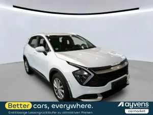 Kia Sportage 1.6 CRDI Vision 2024
