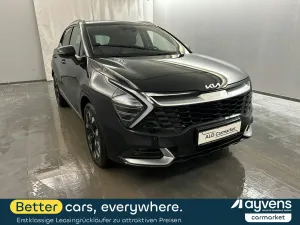 Kia Sportage 1.6 T-GDI Spirit 2023