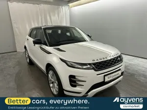 Land Rover Range Rover Evoque P250 R-Dynamic SE 2023