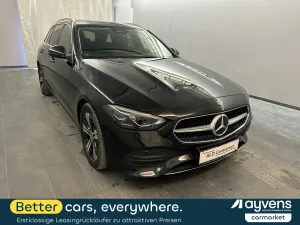 Mercedes-Benz C Break 200d Avantgarde Advanced 2024