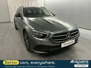 Mercedes-Benz E Break 300de Avantgarde 2021