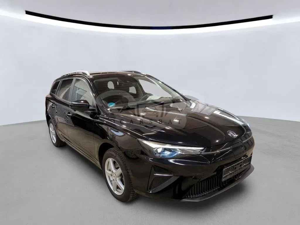 MG MG5 Luxury 2023