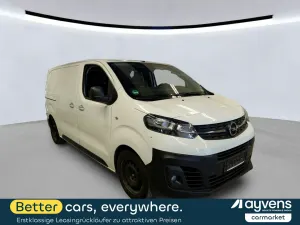 Opel Vivaro 1.5 Edition 2022