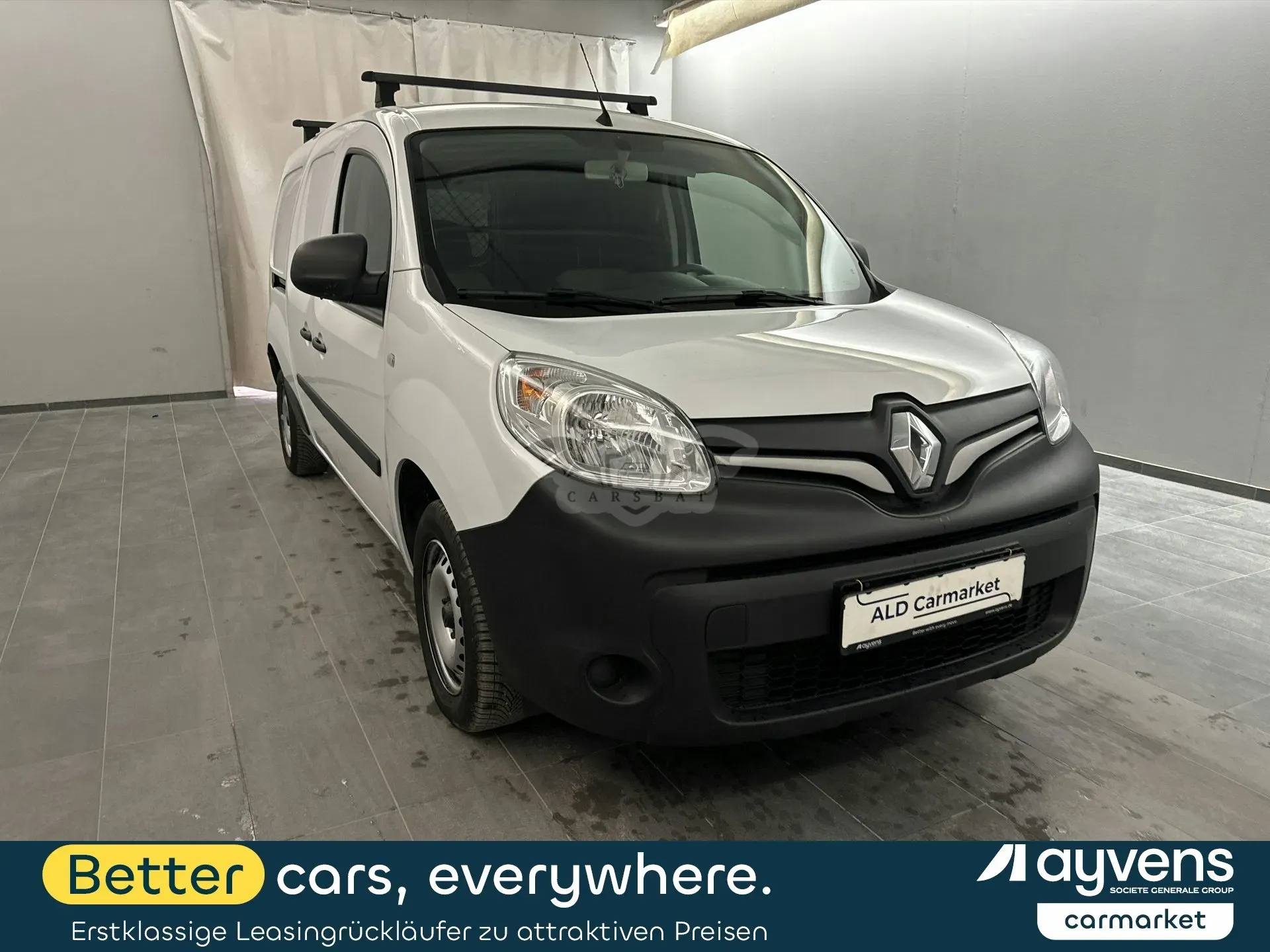 Renault Kangoo Maxi Extra 2022