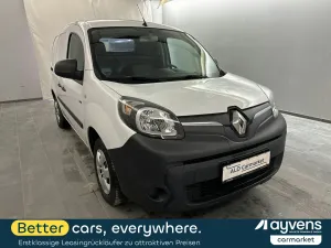 Renault Kangoo 2020