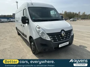 Renault Master L3H2 2017
