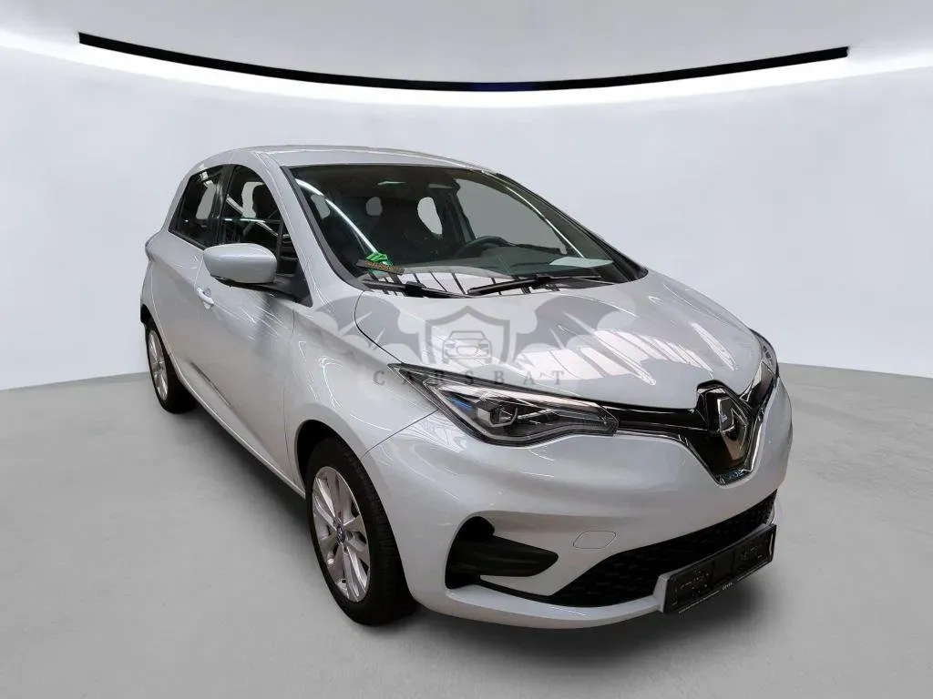 Renault Zoe Experience 2021