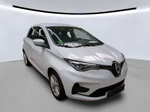 Renault Zoe Experience 2021