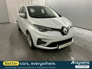 Renault Zoe Experience 2020