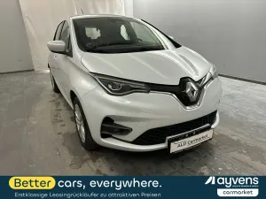 Renault Zoe Experience 2020