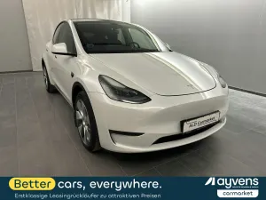 Tesla Model Y Long Range 2023