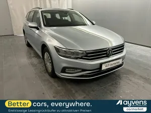 Volkswagen Passat Variant 2.0 TDI Business 2021