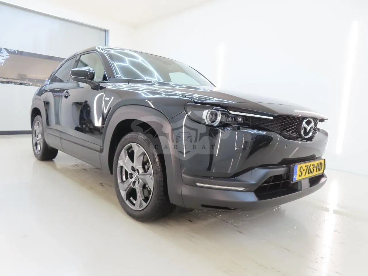 Mazda MX-30 Advantage 2023