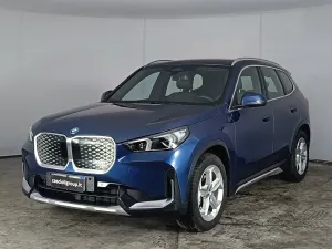 BMW iX1 20 2024