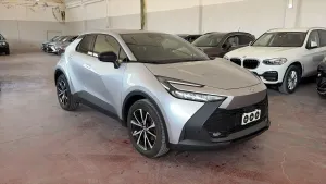Toyota C-HR 2.0 Trend 2025