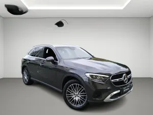 Mercedes-Benz GLC 220d Advanced Plus 2023