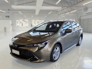 Toyota Corolla Touring Sports 1.8 Business 2022