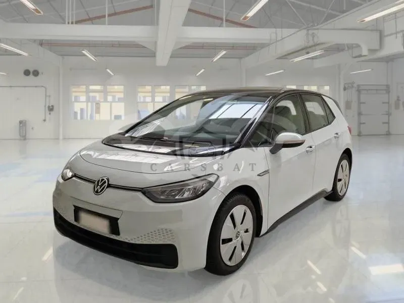 Volkswagen ID.3 Life 2021
