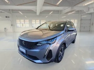 Peugeot 3008 1.5 Allure Pack 2021