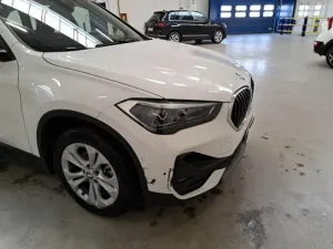 BMW X1 25e Business Advantage 2020