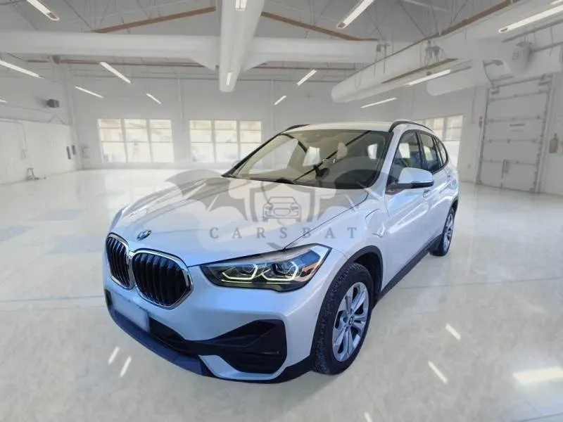 BMW X1 25e Business Advantage 2021