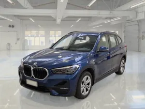 BMW X1 25e Business Advantage 2022