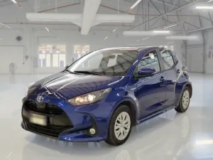 Toyota Yaris Business 2021