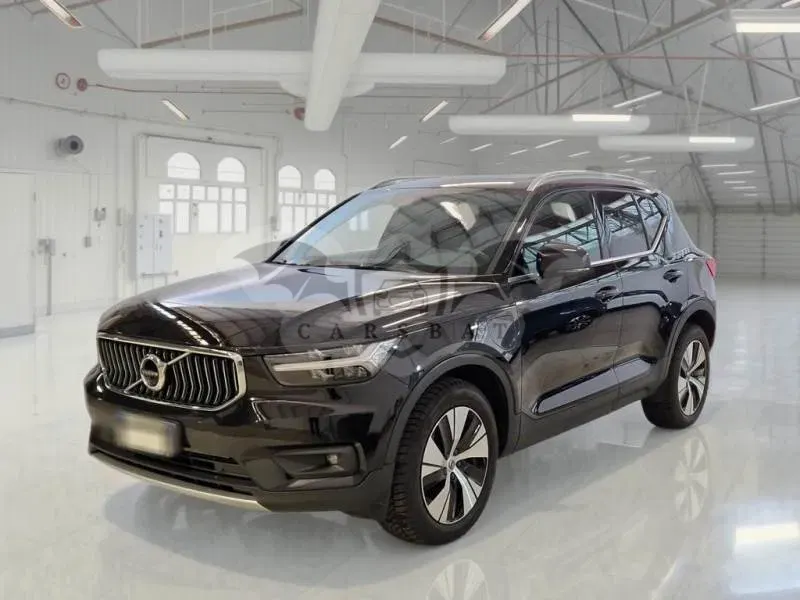 Volvo XC40 T5 2020