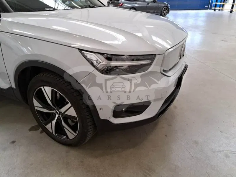 Volvo XC40 Pro 2022
