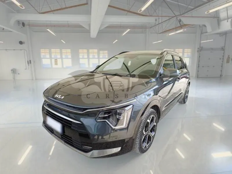 Kia Niro 1.6 GDI 2024