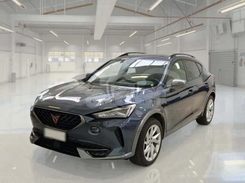 Cupra Formentor 1.4 e-Hybrid 2023