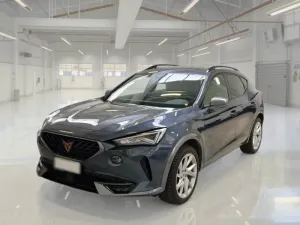 Cupra Formentor 1.4 e-Hybrid 2023