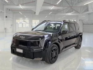 Kia EV9 GT Line 2023